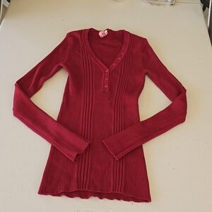 Derek heart longsleeves